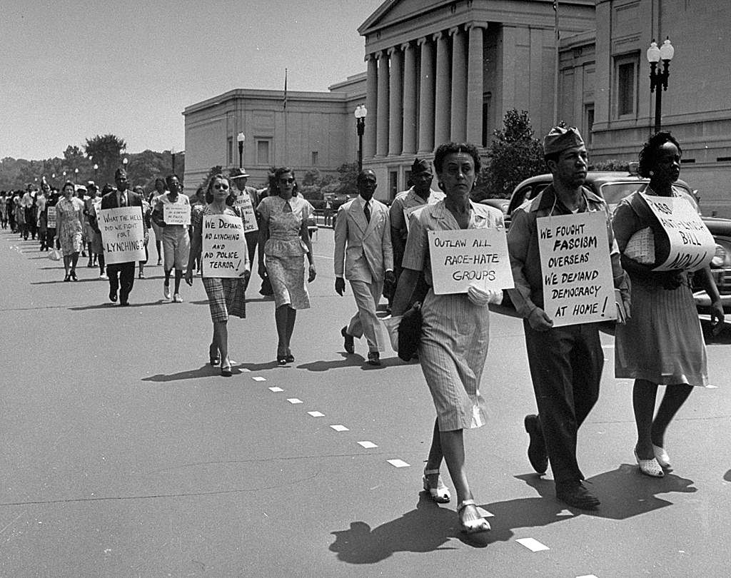 NAACP History - NAACP SLO County