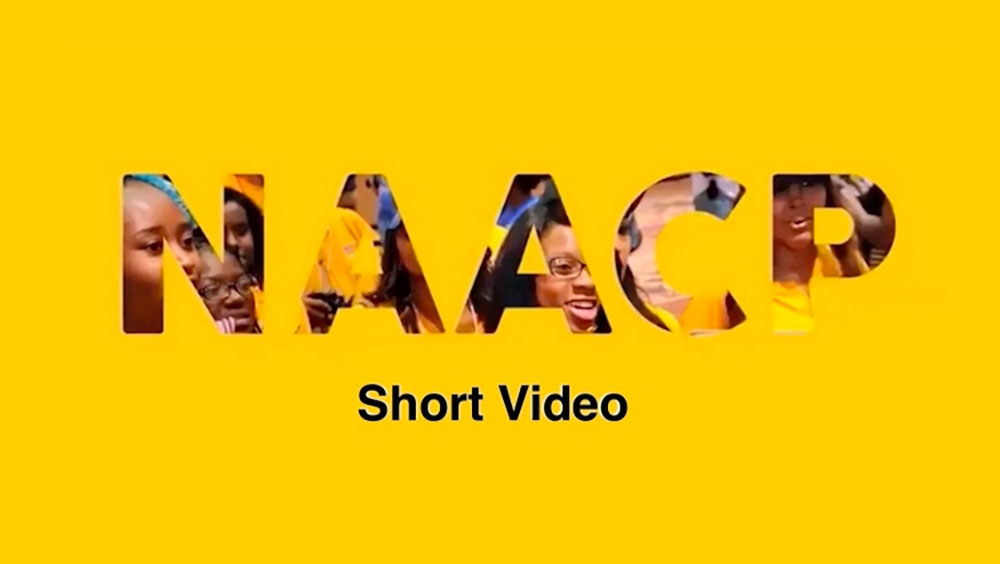 NAACP Short Video